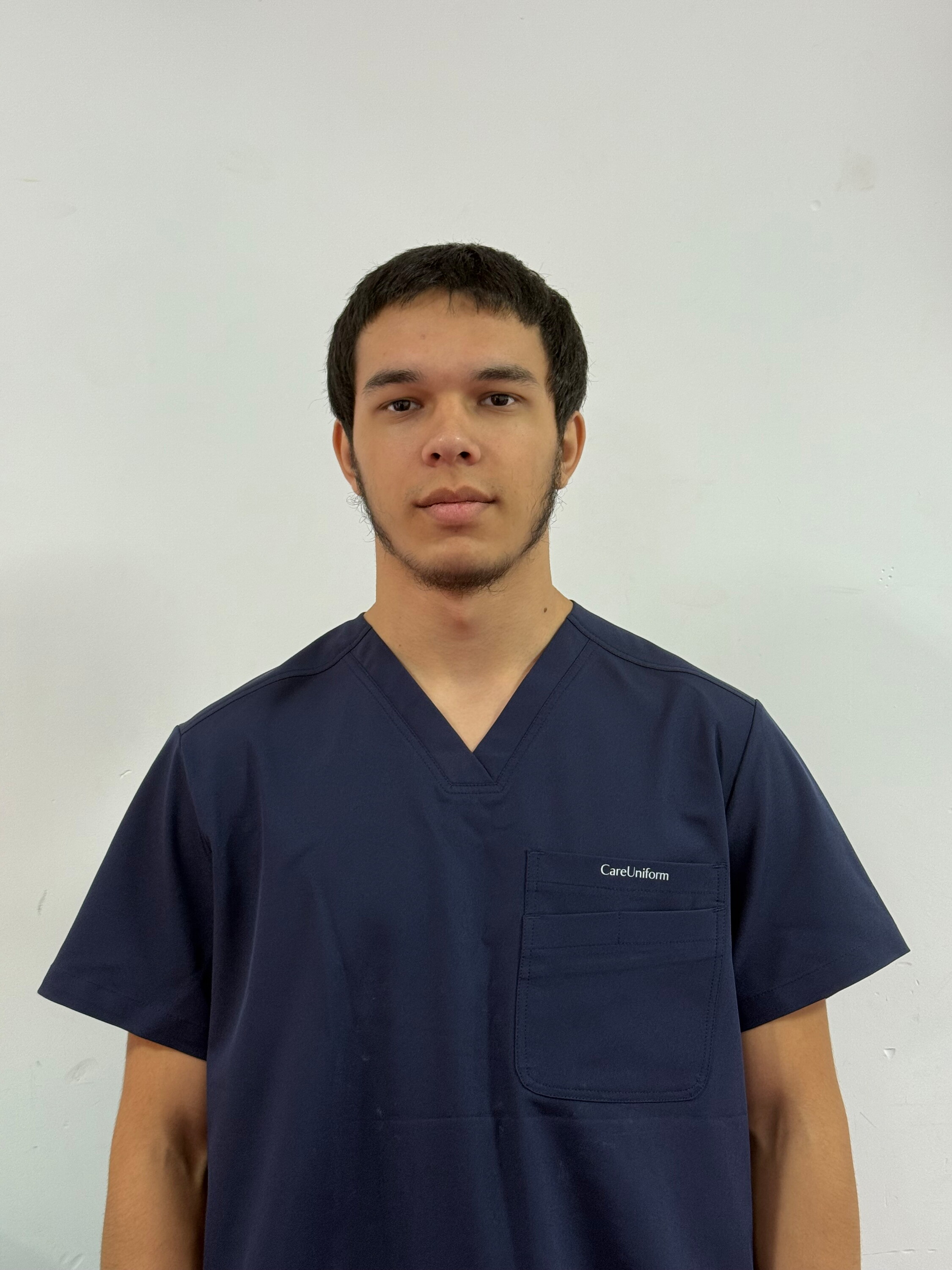 Салман Курбанович Магомедов