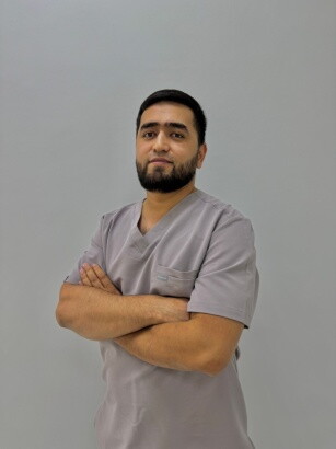 Кодиржон Баходурович Ашуров