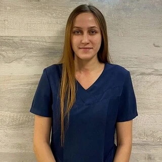 Дианна Павловна Привалова