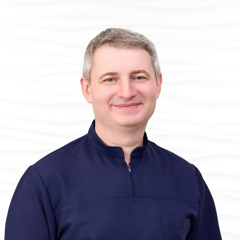 Александр Панаетович Панаетов