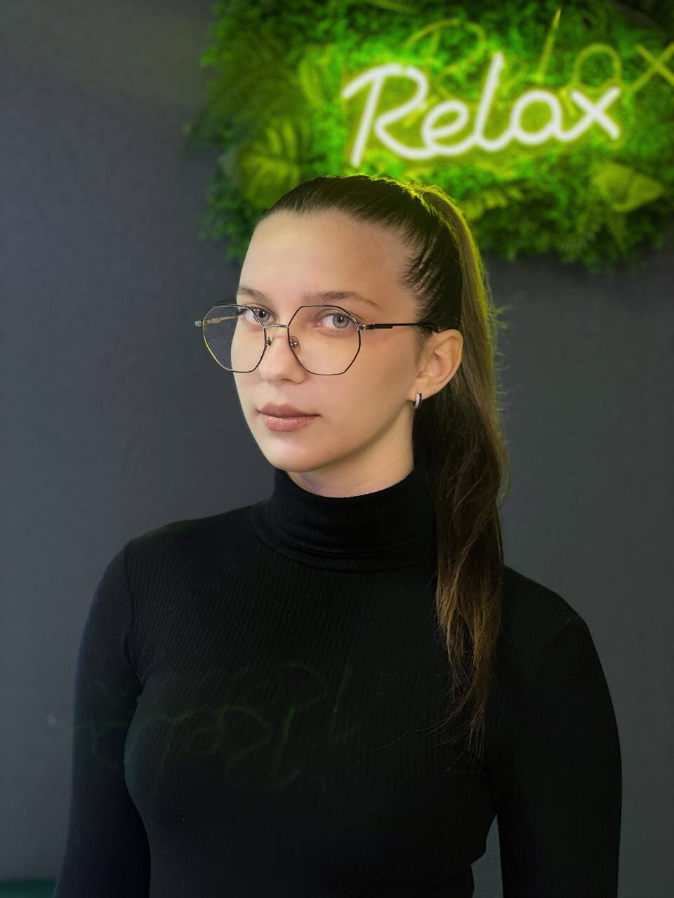 Александра Севрюкова