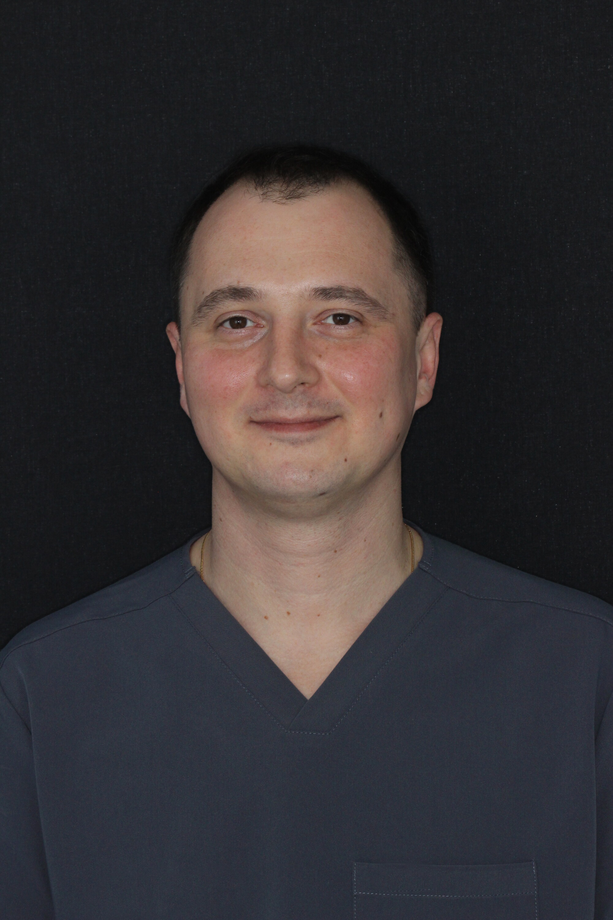 Николай Александрович Пивоваров