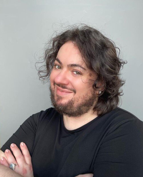 Алексей Демидов