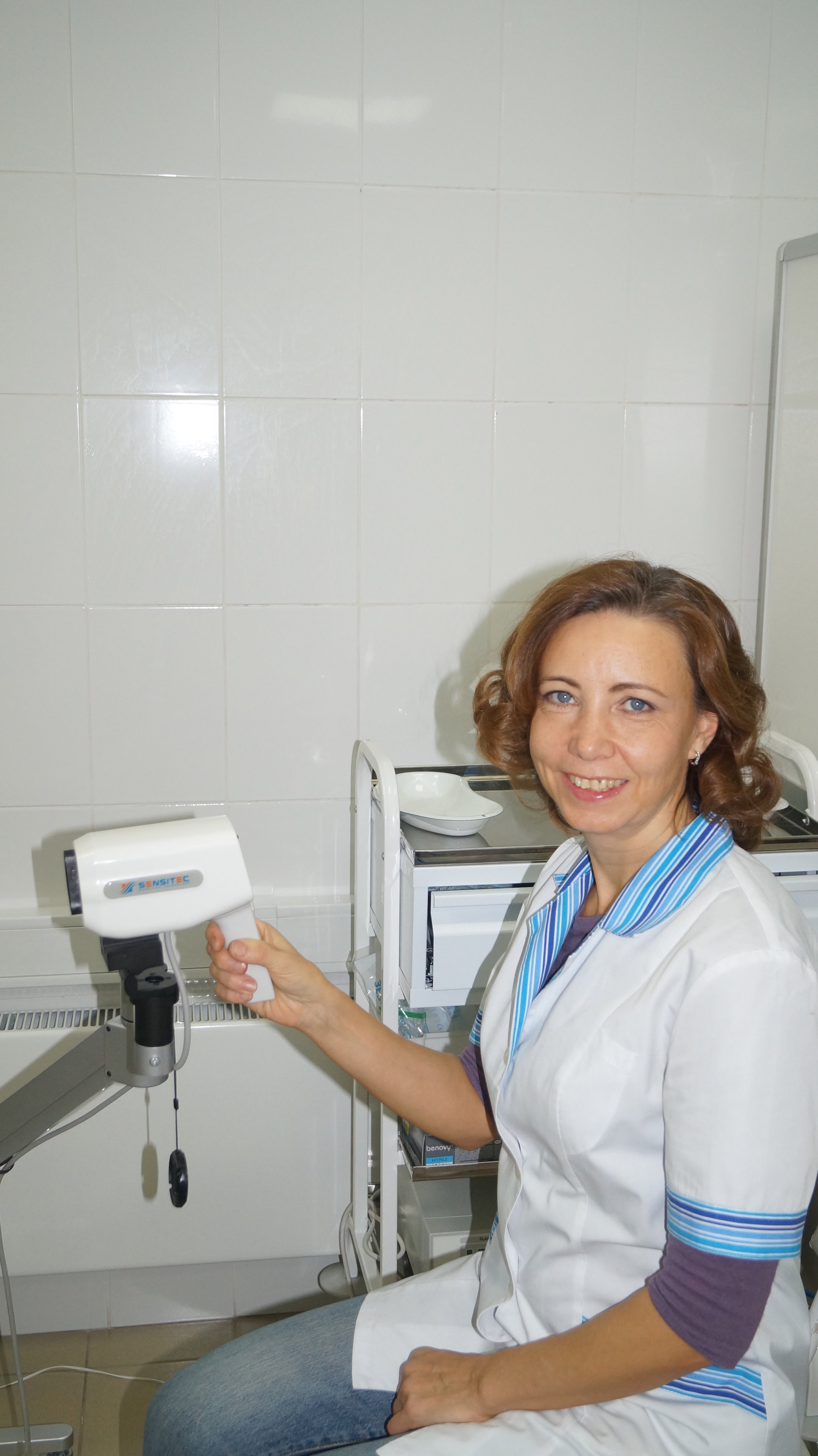 Надежда Олеговна Лозицкая