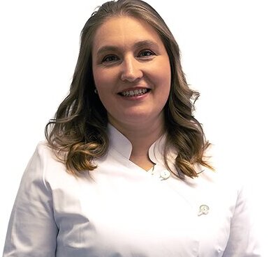 Наталья Александровна Гуляева