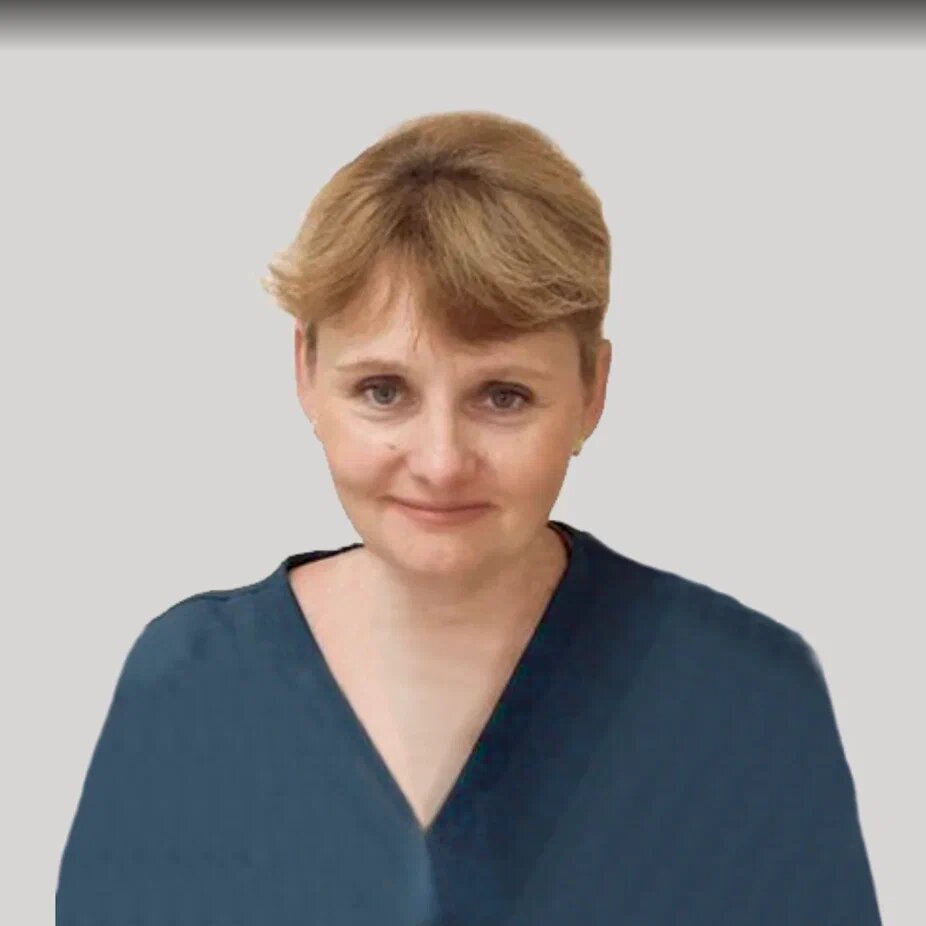 Елена Юрьевна Наумова