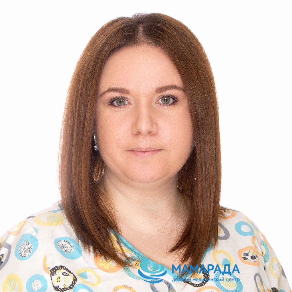 Александра Константиновна Балуева
