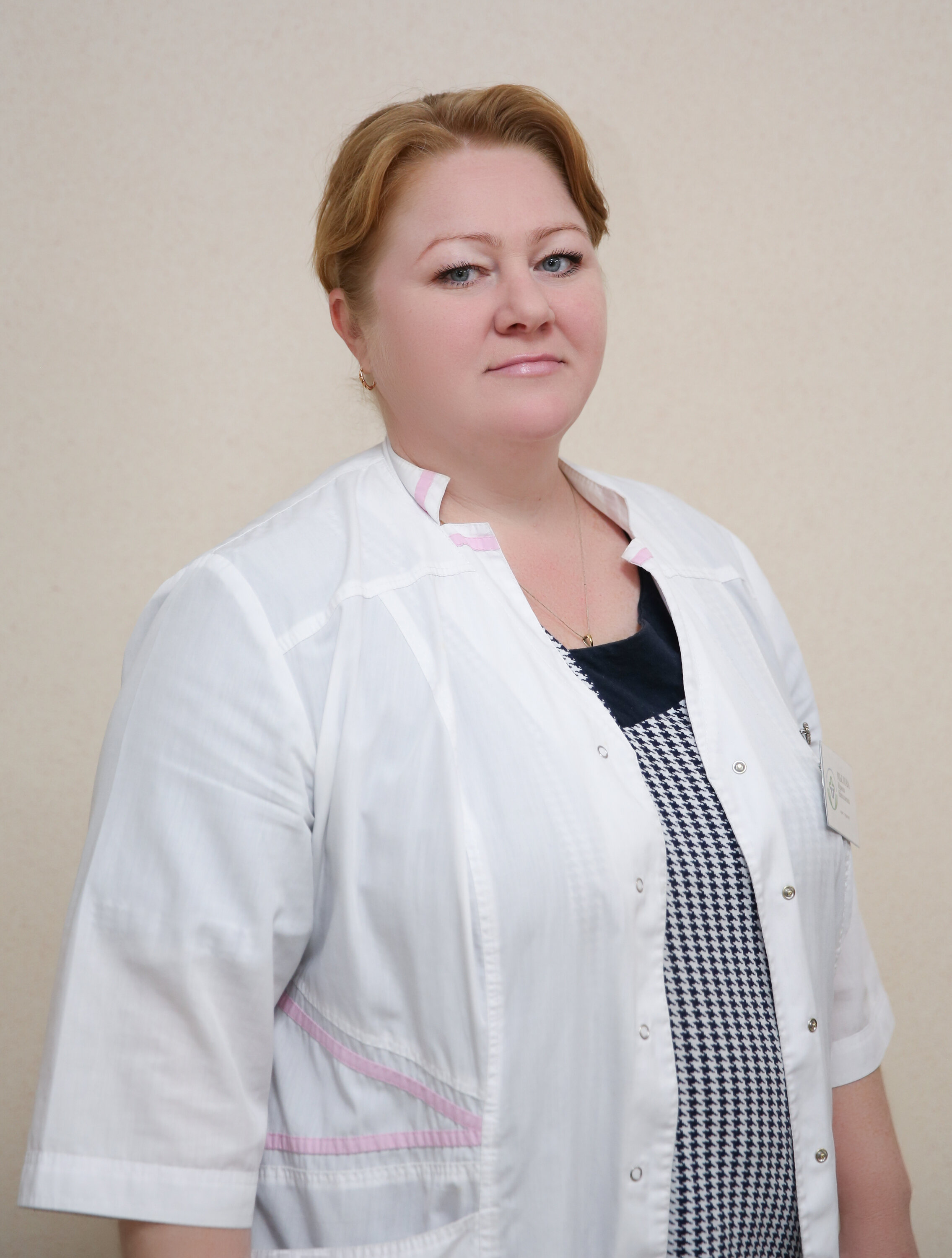 Ирина Николаевна Мылова