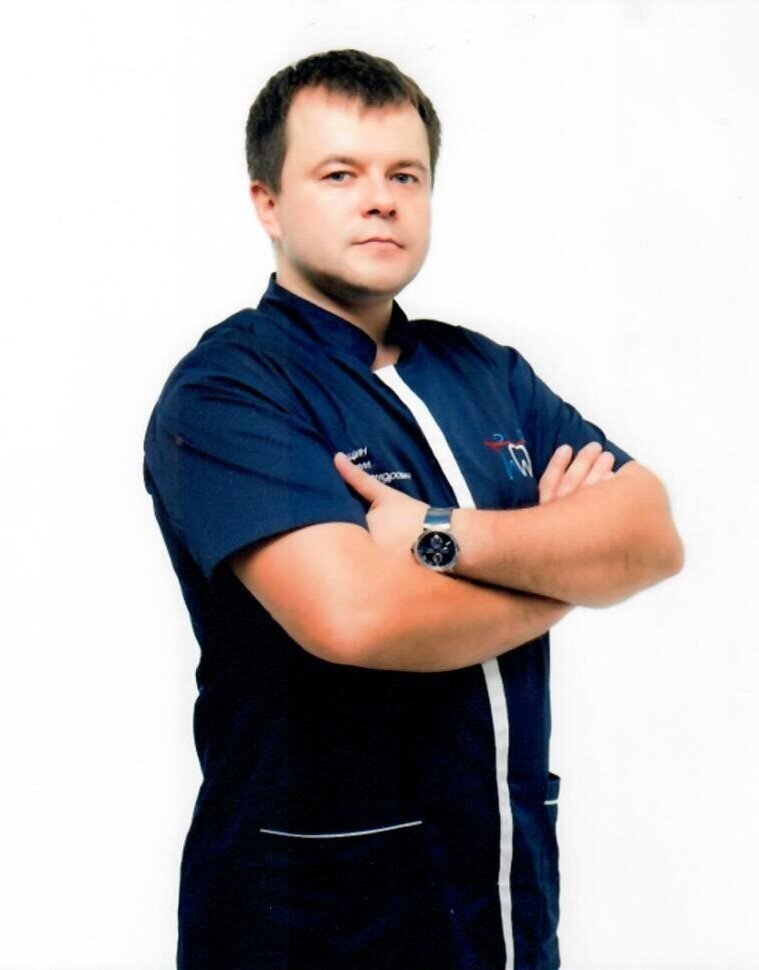 Артем Александрович Гущин