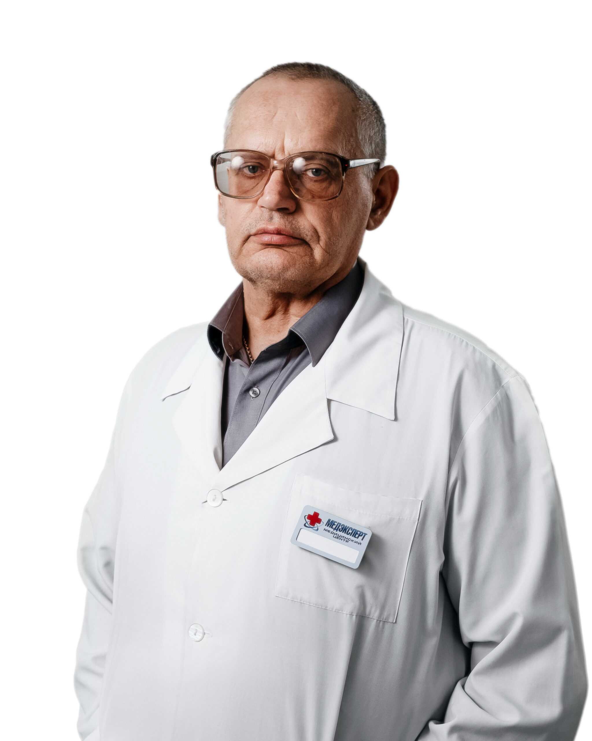 Василий Анатольевич Никишов