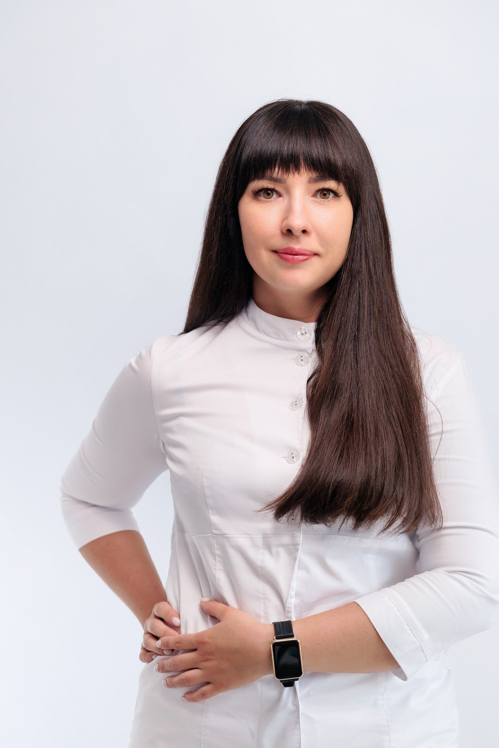 Ольга Александровна Звягина