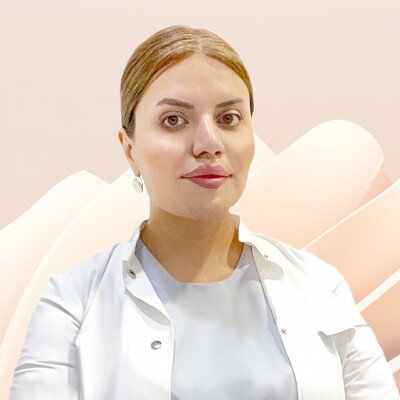 Муслимат Набиевна Дибирчуева