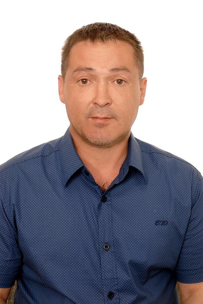 Семен Попков