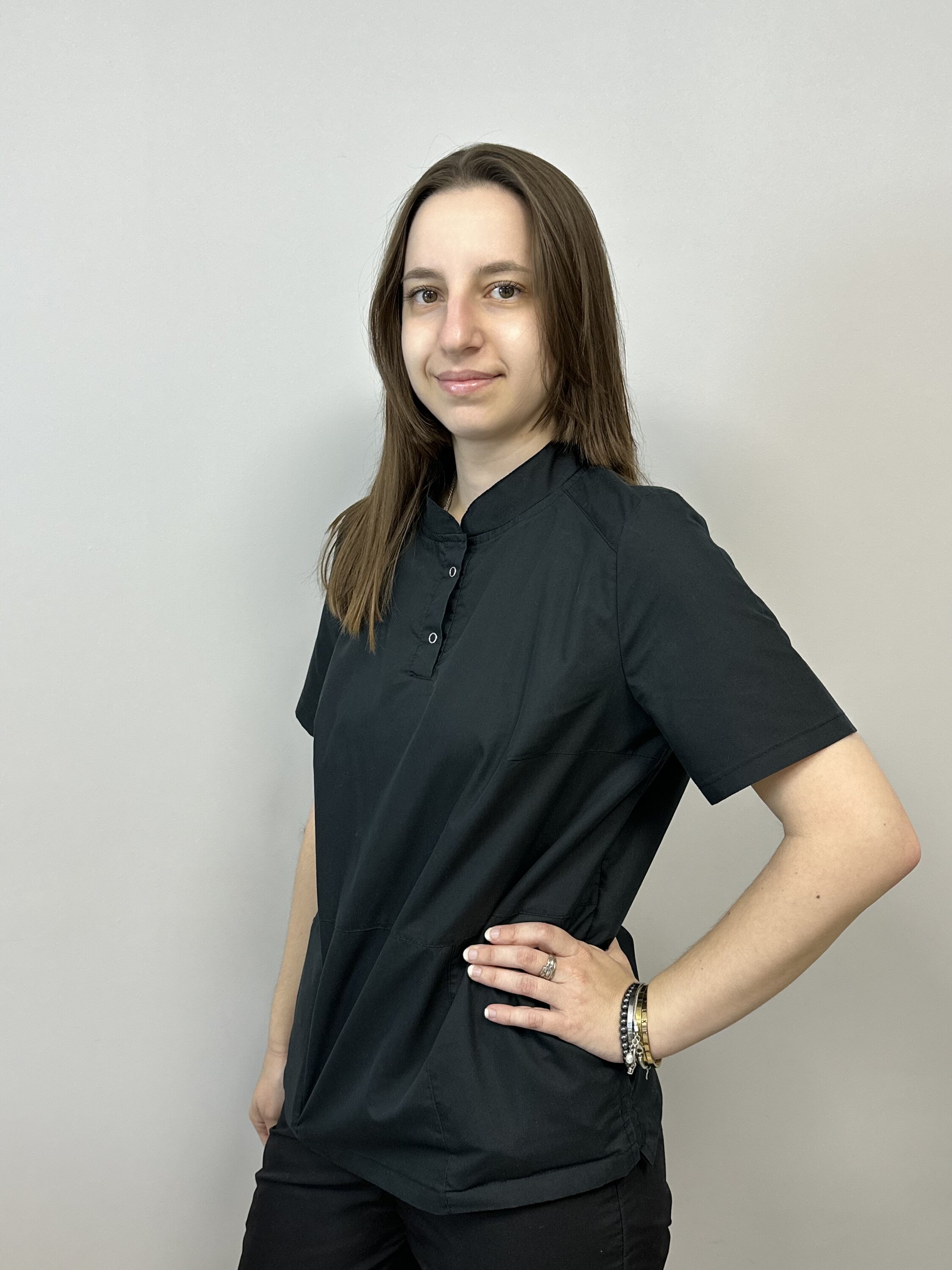 Карина Радифовна Рогулина