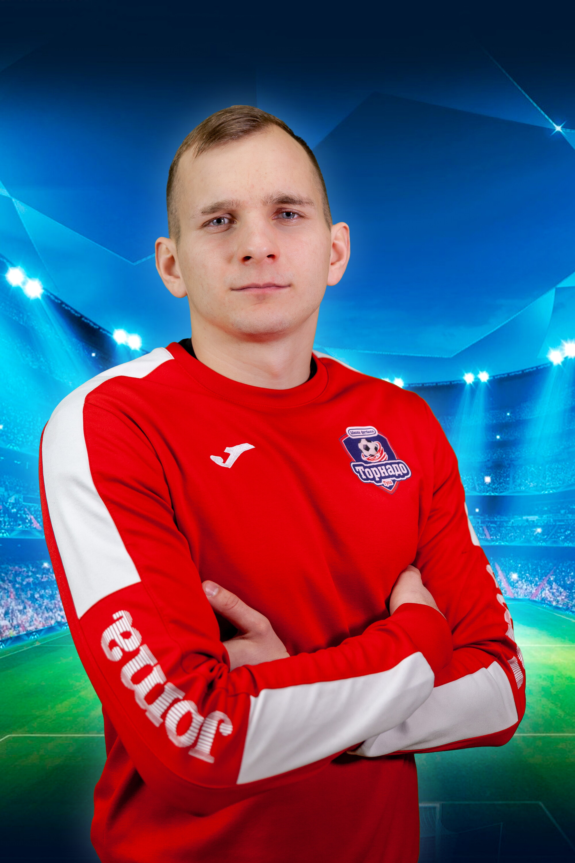 Вячеслав Бабичев