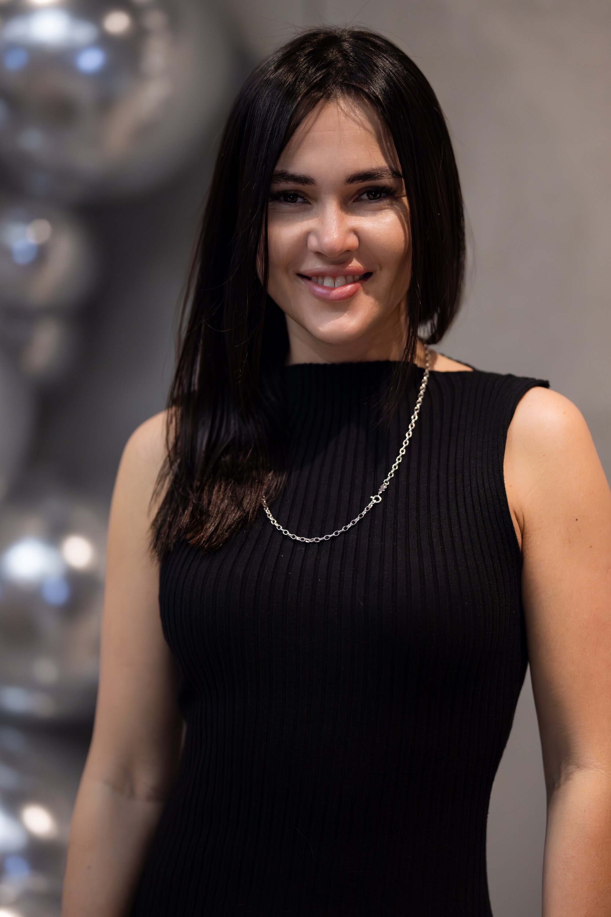 Анастасия Неткач