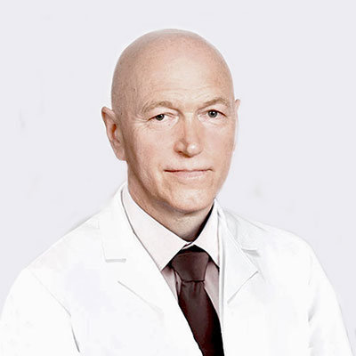 Сергей Михайлович Портной