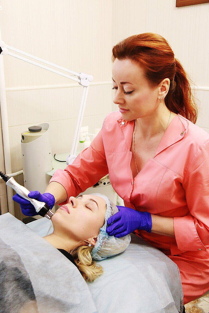 Надежда Львовна Данилова