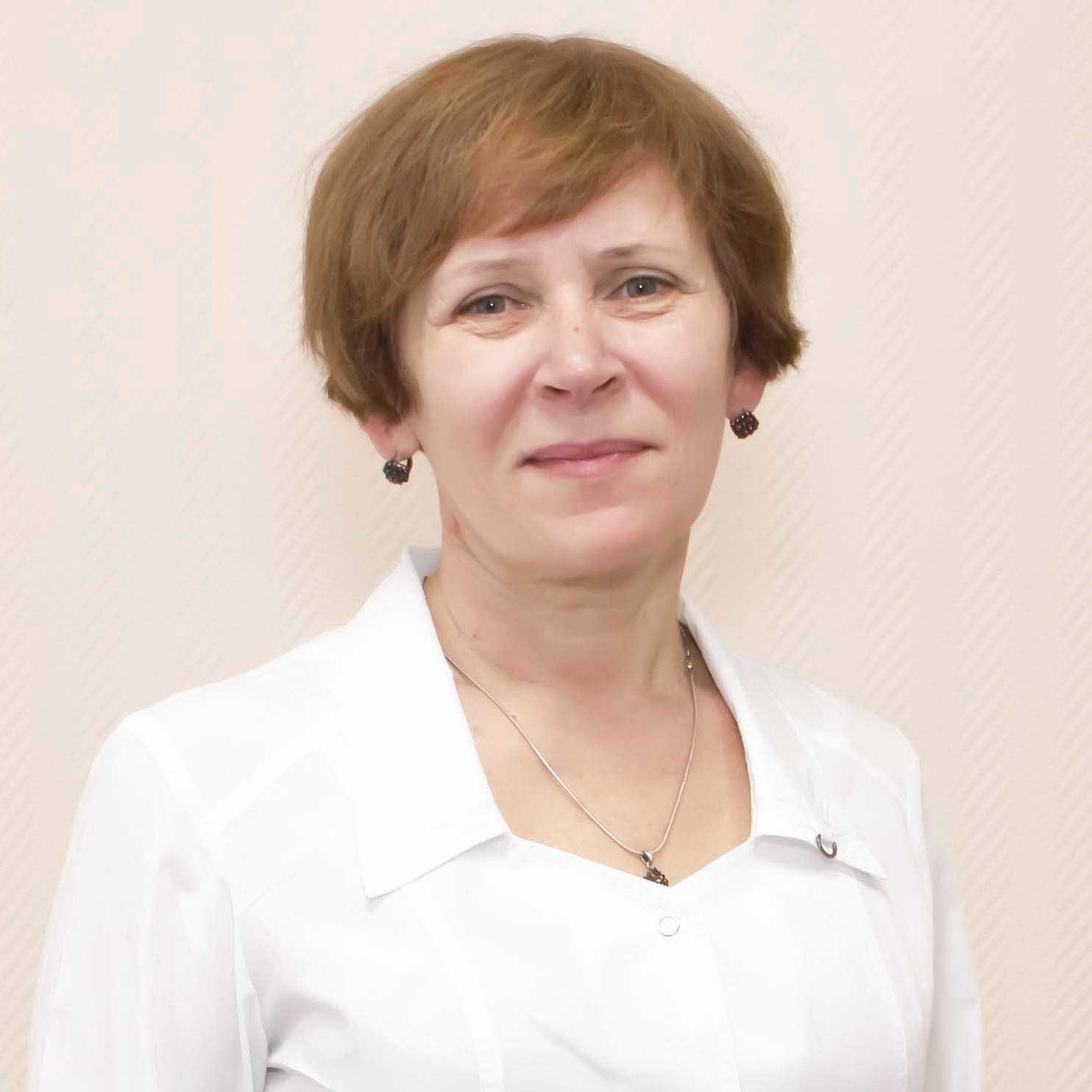 Шалахманова лада анатольевна