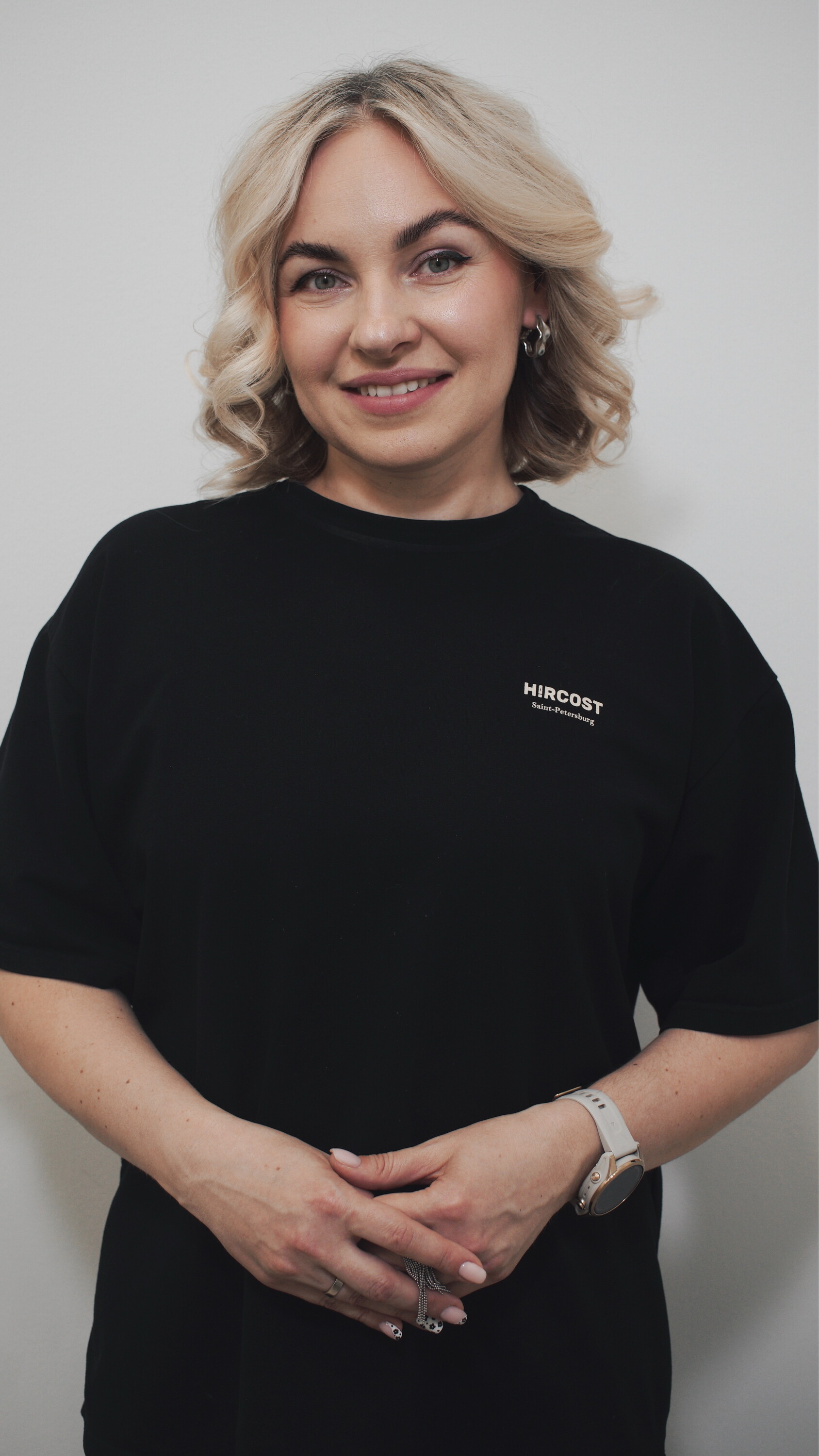 Виктория Михайловна Цыбикова