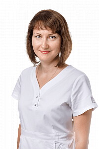 Ольга Игоревна Зверева