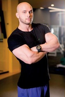 Леонид Дорохин