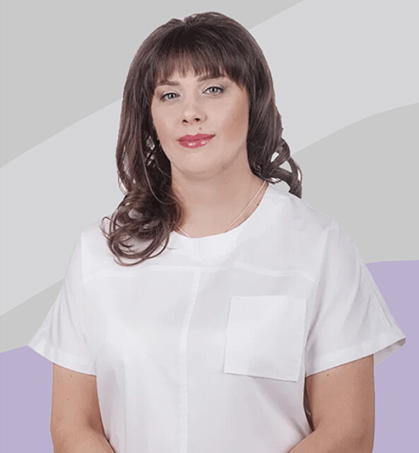 Ольга Николаевна Шульга