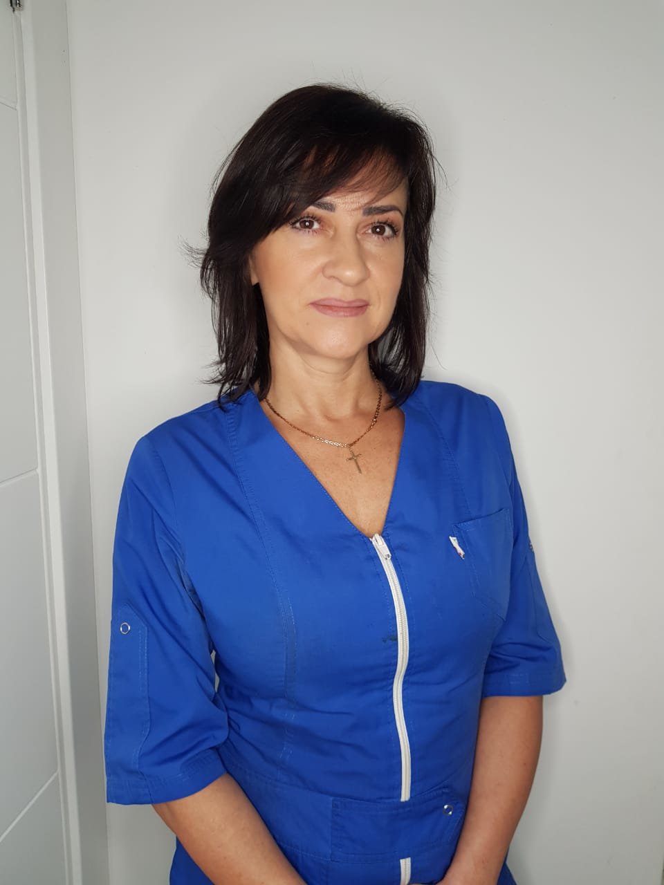 Михина Галина – косметолог – 1 отзыв о специалисте по красоте – Москва ...