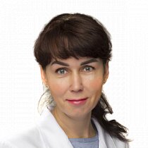 Екатерина Анатолиевна Курмаева