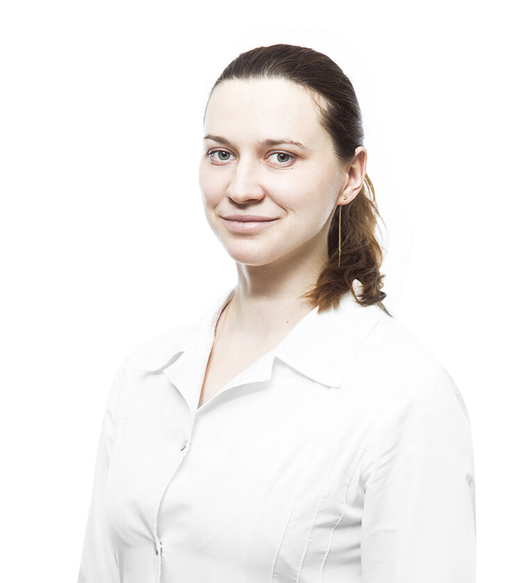 Наталья Анатольевна Шелутинская