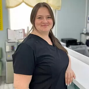 Ольга Павловна Саппа