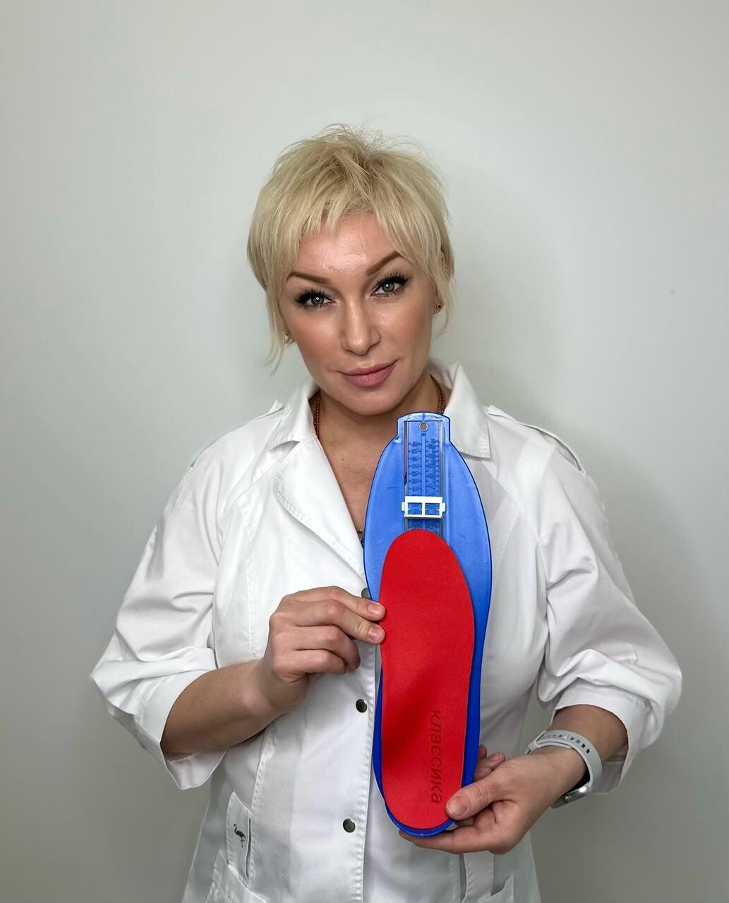 Людмила Александровна Маркова