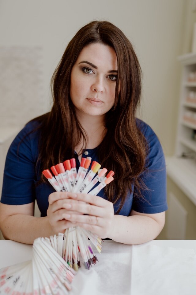 Юлия Зиятдинова