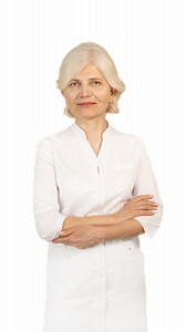 Диана Георгиевна Персашвили