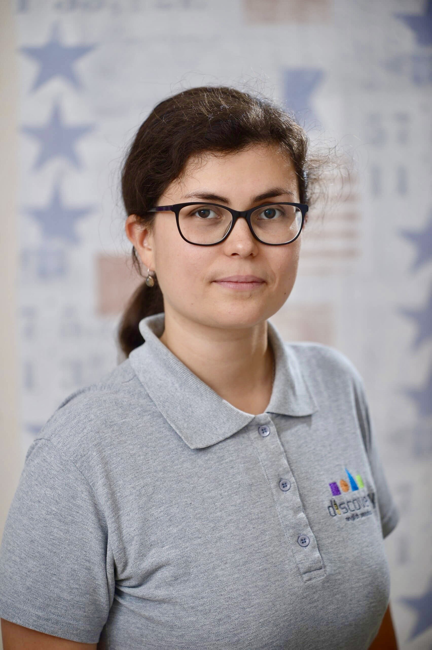 Екатерина Мисс