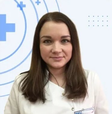 Ольга Николаевна Раковская