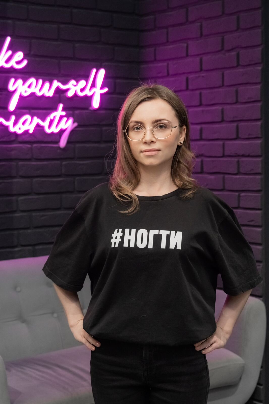 Любовь Белоносова