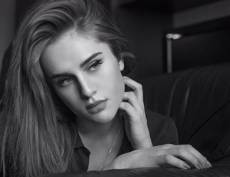 Александра Николаевна Кузнецова