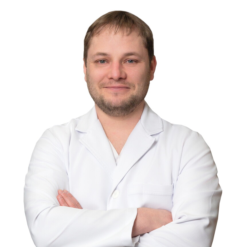 Александр Сергеевич Савин