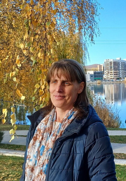 Мариана Викторовна Караева