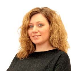 Елена Анатольевна Архипова