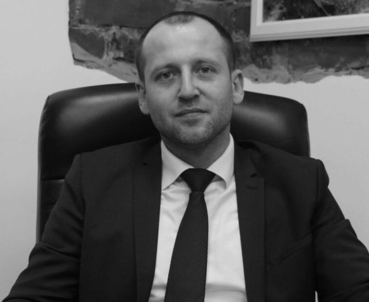 Денис Александрович Чигир