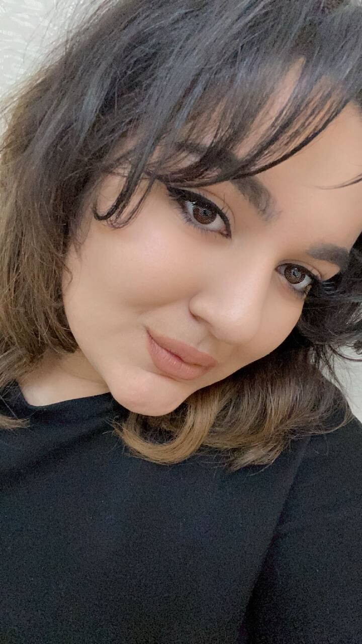 Милена Мартиросян