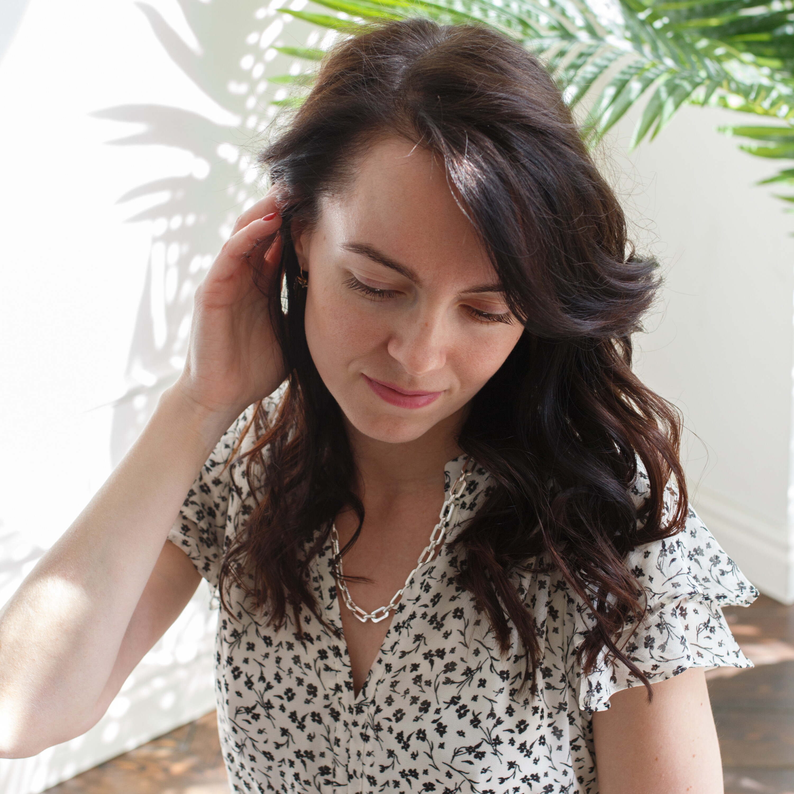 Ольга Анатольевна Калинина