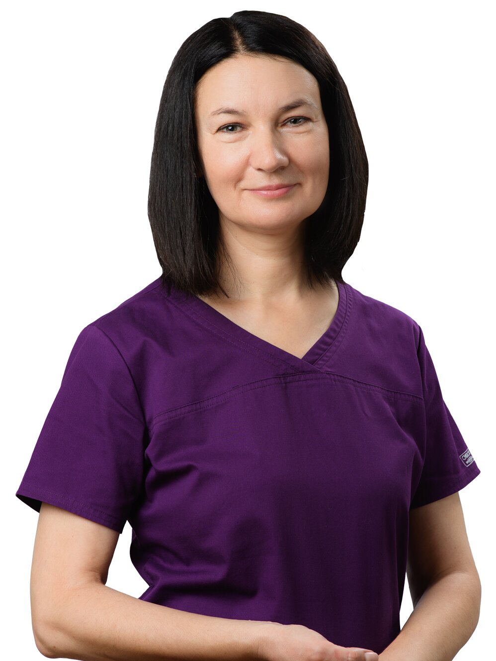 Татьяна Александровна Щеголева