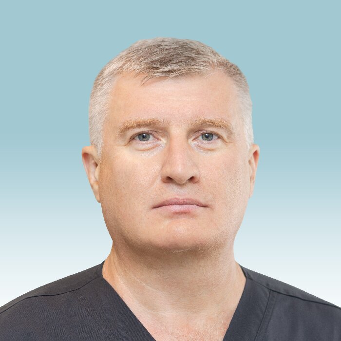 Евгений Владимирович Хряков