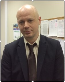 Тим Карбутт