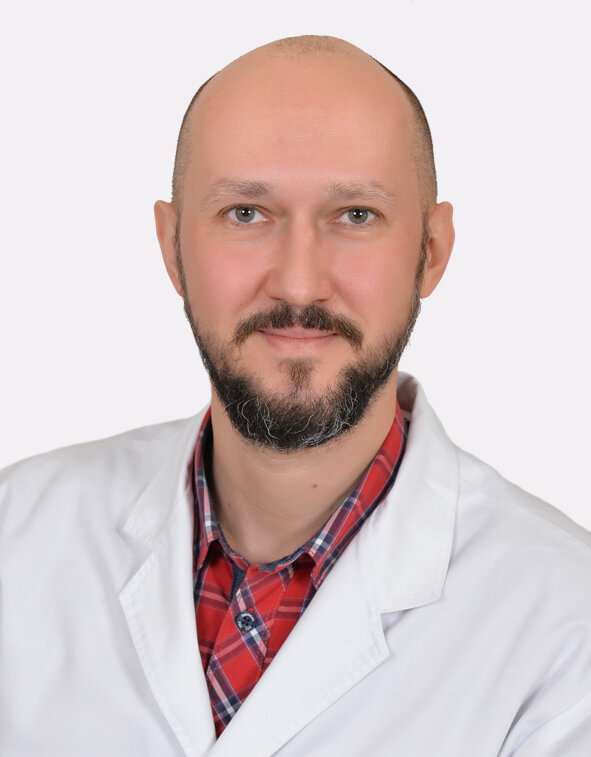 Денис Евгеньевич Бельский