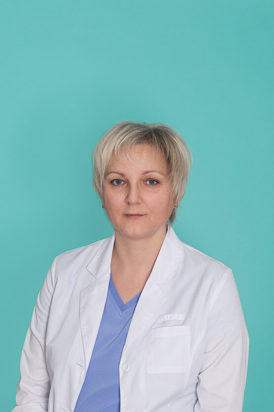 Ярославна Александровна Гусева