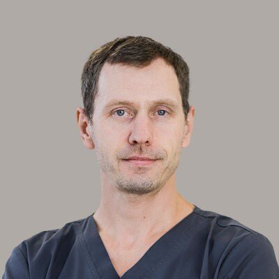 Дмитрий Владимирович Минор